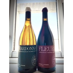 Domaine Rowse - Gamay 