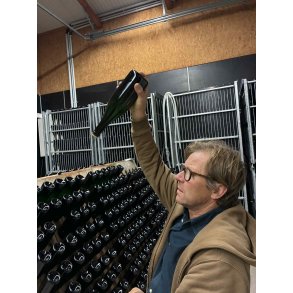 Michael Andres - Andres Mugler / Pfalz / Tyskland