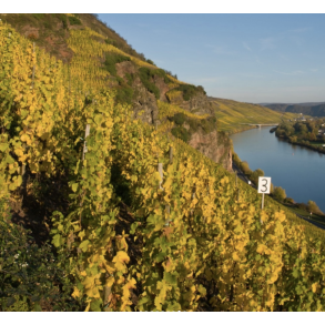 CH Berres / Mosel / Tyskland