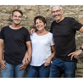 Tobi Nagel / Franken / Tyskland