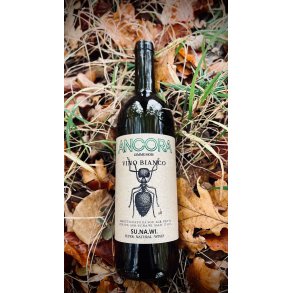 Sunawi - Ancora Bianco