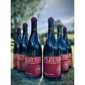 6 stk. Domaine Rowse - Gamay