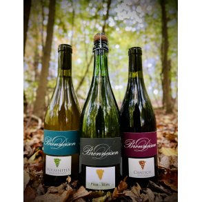 Dirk Brenneisen - Smagekassen