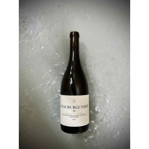 Michael Andres - Grauburgunder N