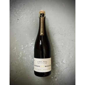 Andres Mugler - Pinot Noir Rose Sekt