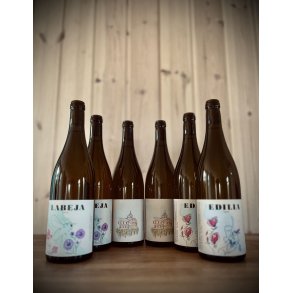 Alex Saltaren - Smagekasse