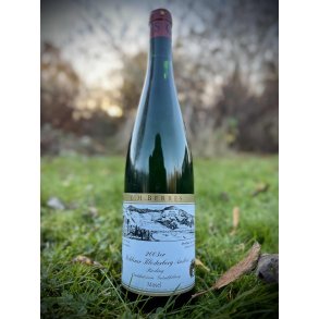 CH Berres - Wehlener Klosterberg Auslese 2003