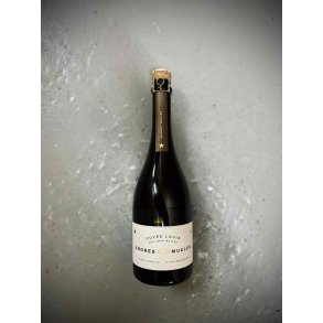 Andres Mugler - Cuvee Louis Sekt