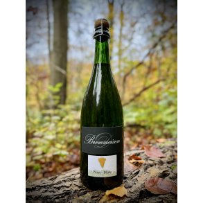 Dirk Brenneisen - Pinot Blanc Sekt