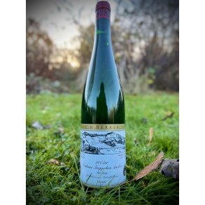 CH Berres - Erdener Treppchen Auslese 2003