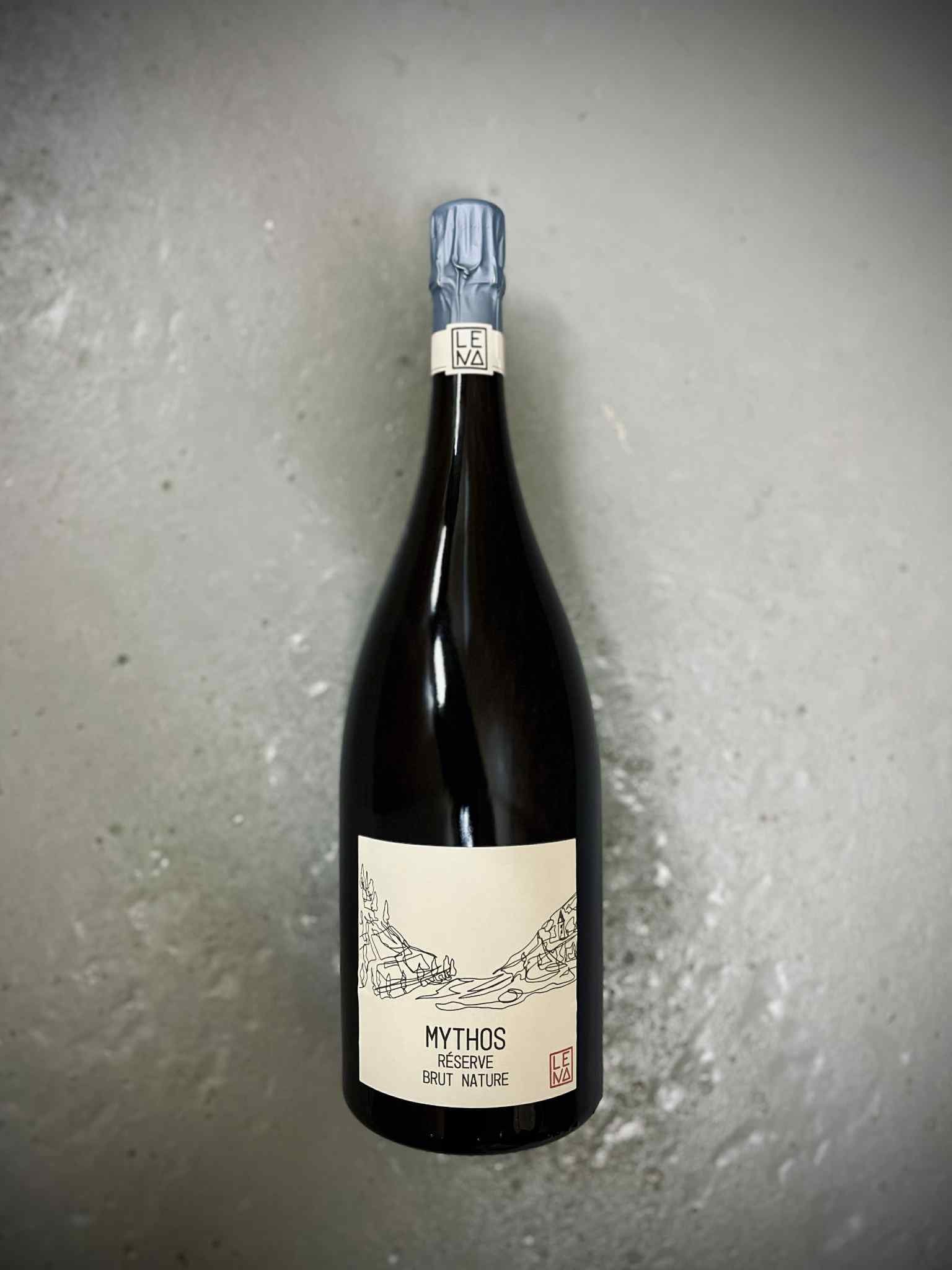 Lena Macht Sekt - Mythos 2019 MAGNUM