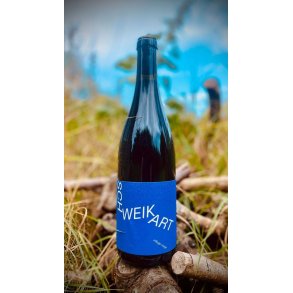 Marcel Schweikart - Village Rouge