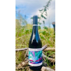 Vinos del Viento - Garnacha