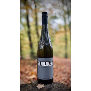 Tobias Nagel - Scheurebe