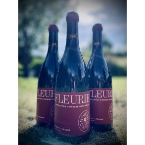 Domaine Rowse - 3 stk Gamay