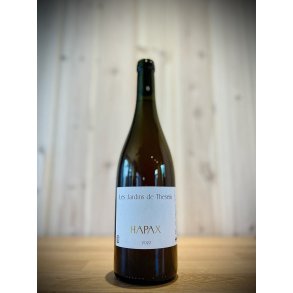 Jardins de Theseiis - Hapax