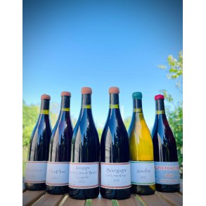 Maxime Crotet - Jura / Bourgogne sommerkasse