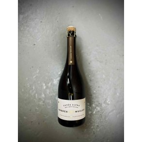 Andres Mugler - Cuvee Elena Sekt 