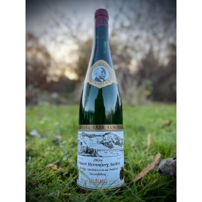 CH Berres - Erdener Herrenberg Auslese 2003