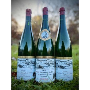 Smagekasse - CH Berres - Mosel Auslese 2003