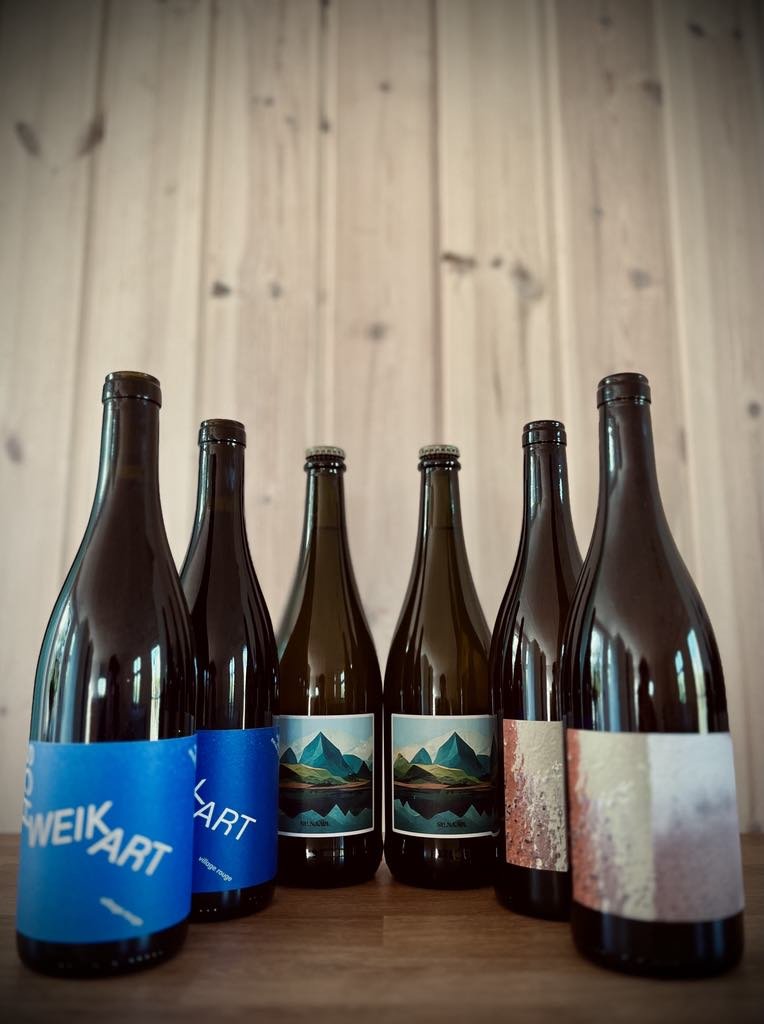 Naturvinskassen
