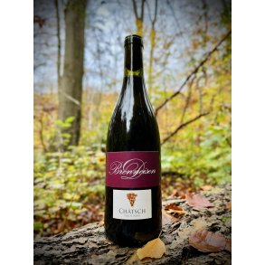 Dirk Brenneisen - Pinot Noir Chtsch