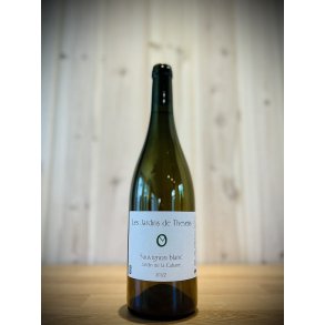 Jardins de Theseiis - Sauvignon Blanc Cabanne