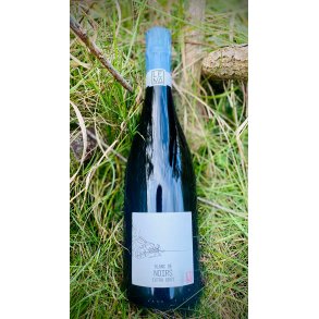 Lena Macht Sekt - Blanc de Noirs