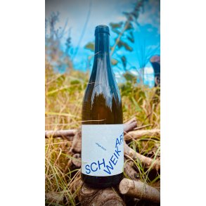 Marcel Schweikart - Village Blanc