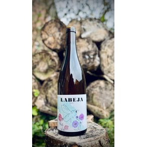 Alex Saltaren - Labeja