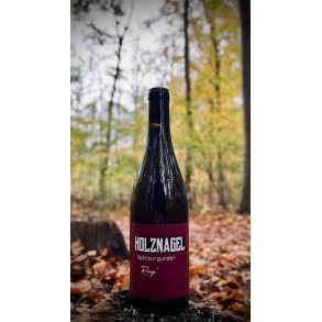 Tobias Nagel - Sp�tburgunder